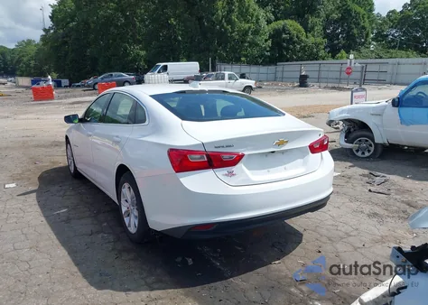 2023 Chevrolet Malibu Fwd 1Lt z USA, uszkodzony, nr VIN 1G1ZD5ST8PF164144